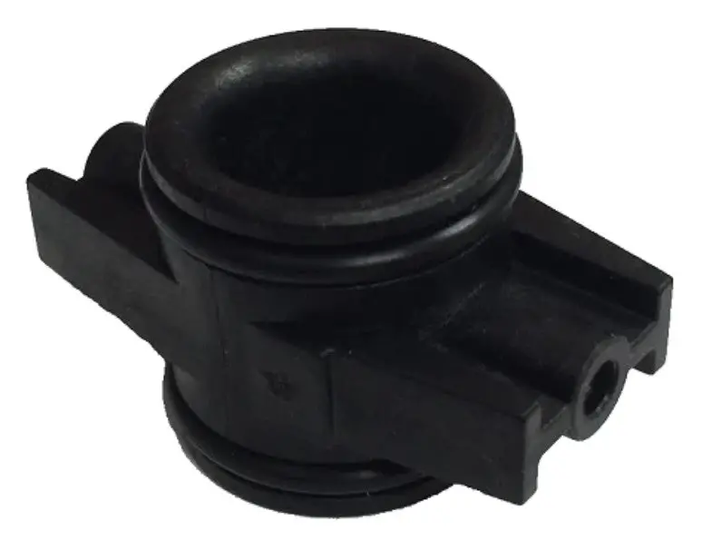 Fleck Adapter Coupling For Softener Control Valves 1