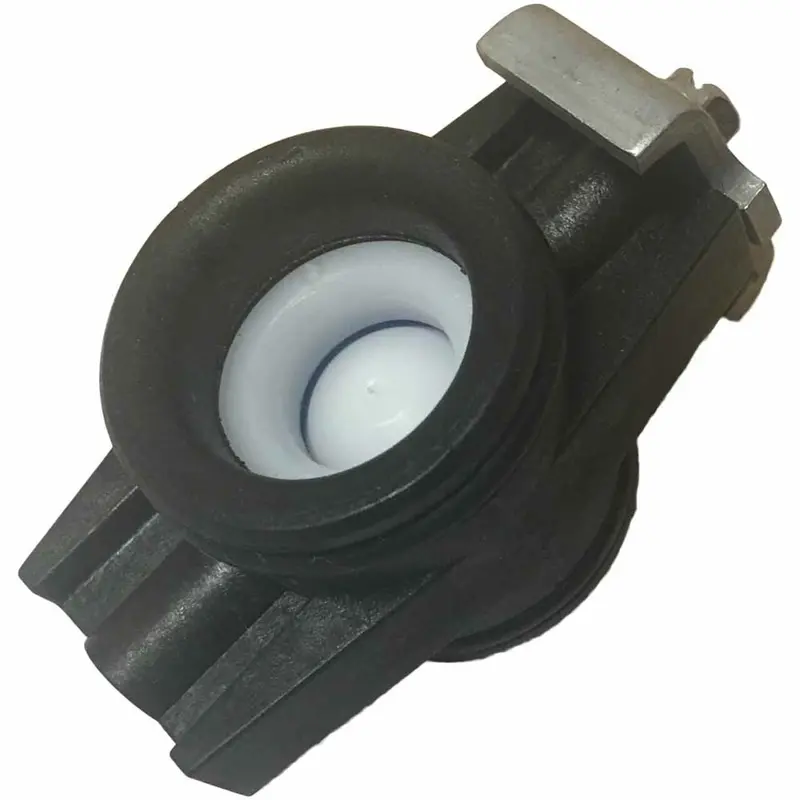 Fleck Air Injection Check Valve (Coupler-Type) For Iron Removal Systems 1