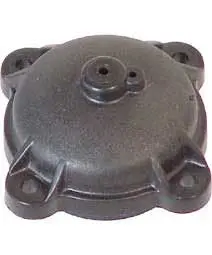 Fleck Meter Cover – Replacement Part #14038 For Water Softeners 1