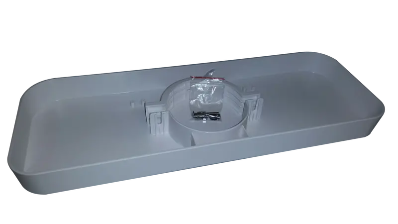 Flowlok Hf2 Leak Detection Tray Only 1