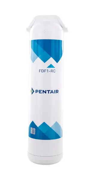 Freshpoint Fdf1-Rc Dual-Function Sediment And Carbon Filter 1