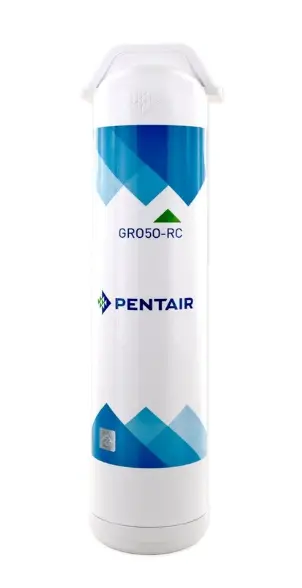 Freshpoint Gro50-Rc Reverse Osmosis Replacement Cartridge 1