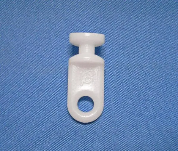 Friction-Based Carrier Assembly For Smooth Operation 1