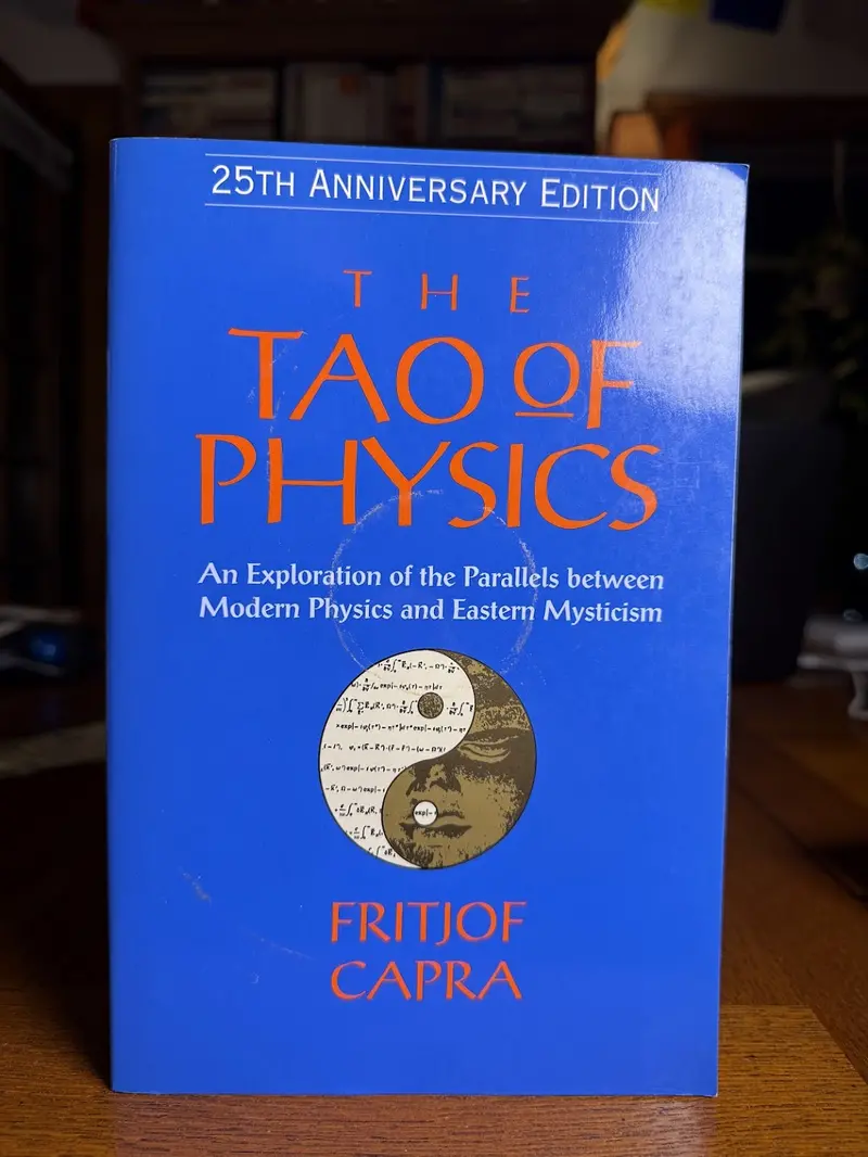 Fritjof Capra'S The Tao Of Physics 1