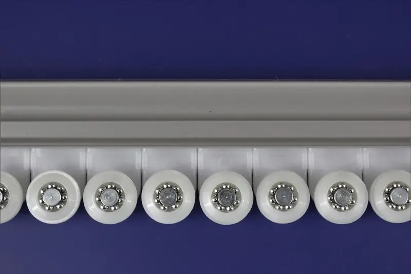 G-300 Ball-Bearing Carrier Mounted On Continuous Strip 1