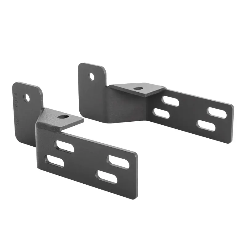 Go Rhino 565660Tk Vehicle-Specific Mounting Brackets – Precision Fit For Select Applications 1