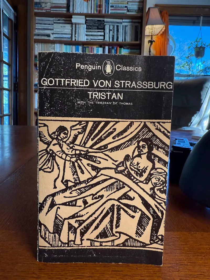 Gottfried Von Strassburg'S Tristan: Medieval Romance In Translation 1