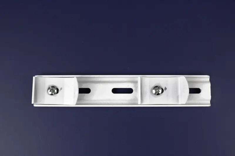 Graber Double Ceiling-Mount Bracket 1