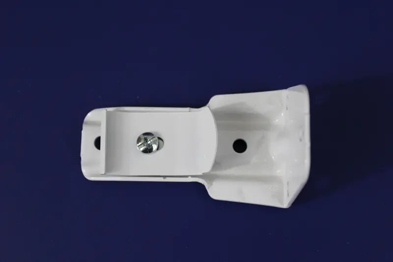 Graber Single-Wall Mount Bracket 1