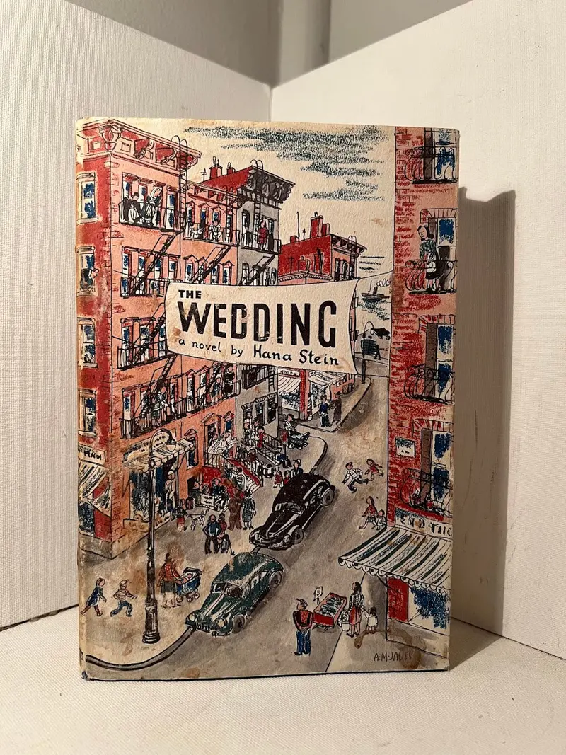 Hana Stein'S Novel Of Tradition, Identity, And Cultural Transition 1