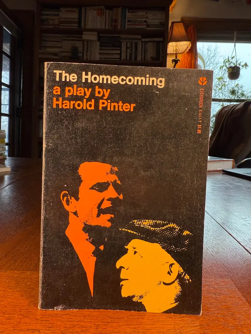 Harold Pinter'S The Homecoming: A Groundbreaking Drama Of Power And Family 1