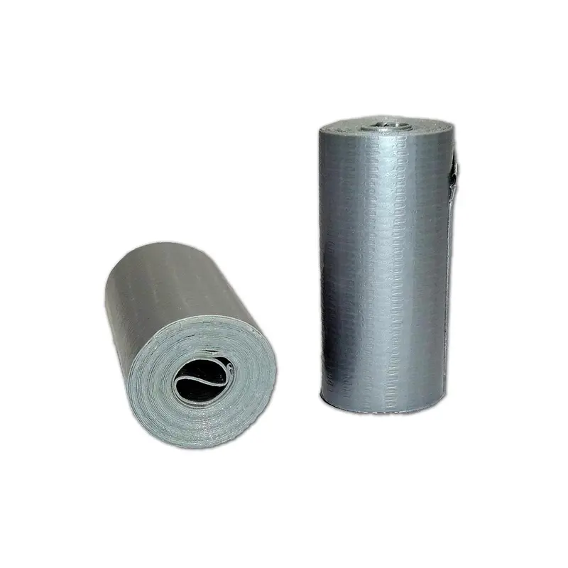 Heavy-Duty Duct Tape Roll – 2 Inches By 50 Inches 1