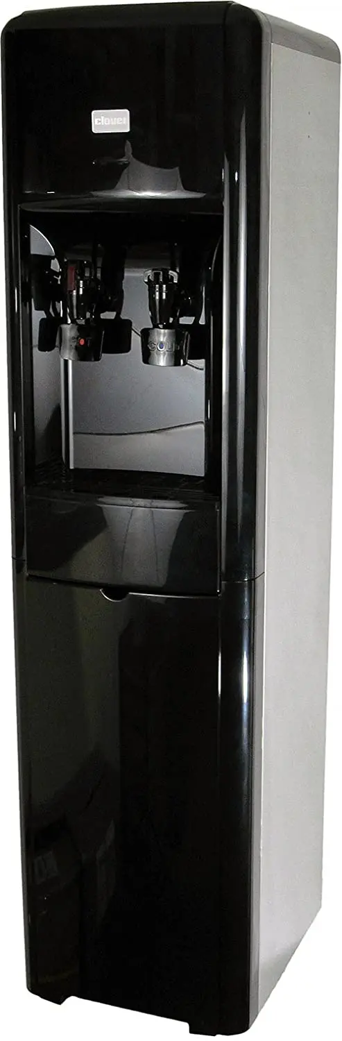 High-Capacity Hot And Cold Water Dispenser – Bottleless Design 1