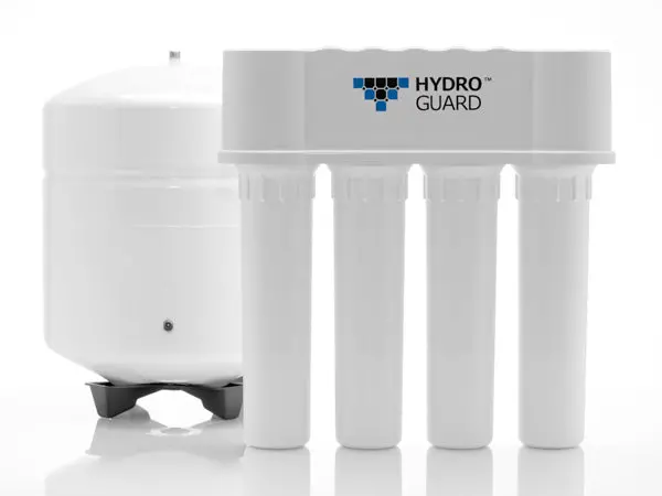 Hydroguard Hdgt Under-Sink Ro Purification System With Tank 1