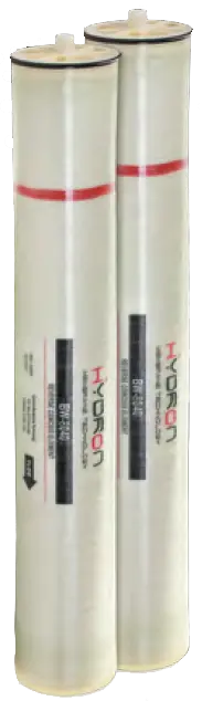 Hydron Bw-8040 Commercial Reverse Osmosis Membrane Element 1