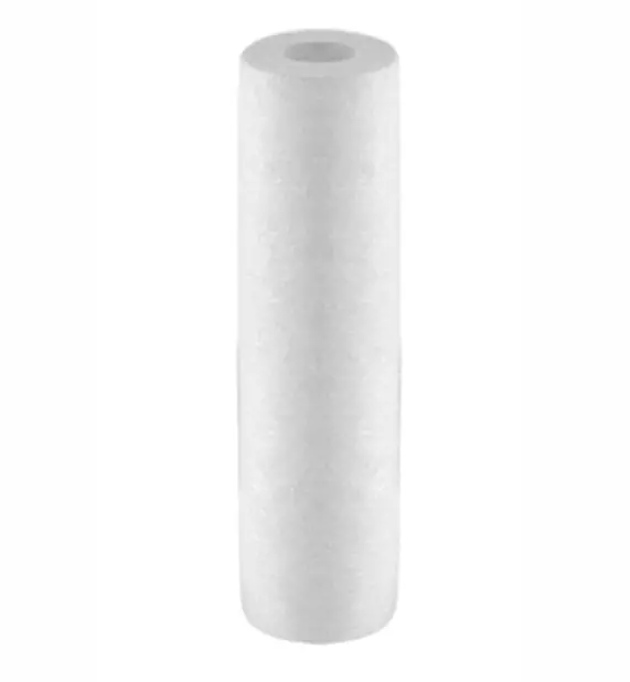 Hydronix Sdc-25-1005 5-Micron Sediment Filter Cartridge 1