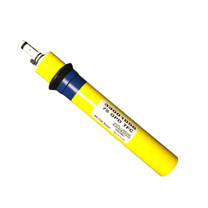 Hydrotech 75 Gpd Thin-Film Composite Ro Membrane (Model 33-1056) 1