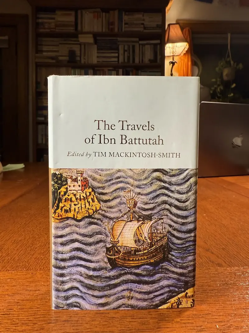 Ibn Battutah’S Travels: A Medieval Explorer’S Journey Across Continents 1