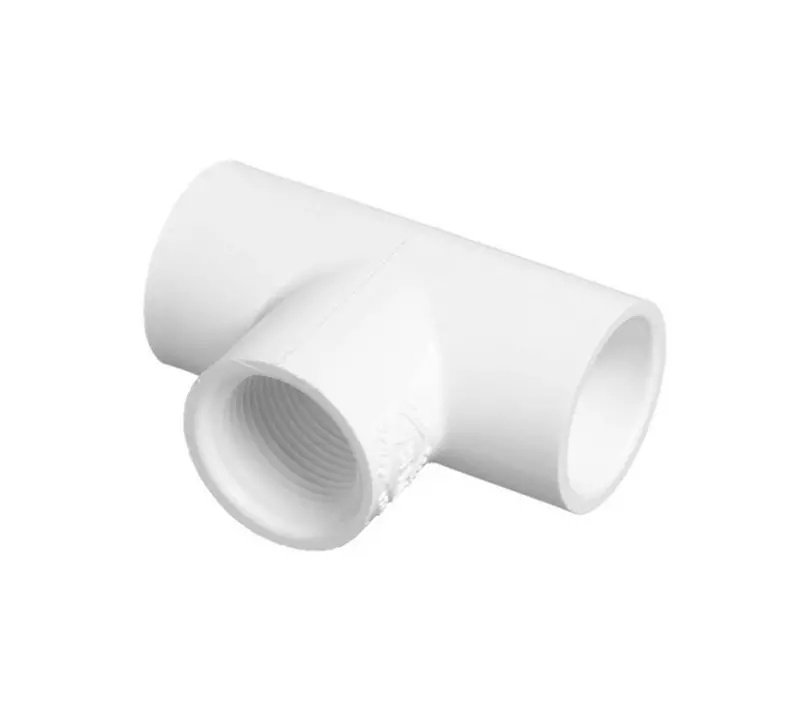 Inline Di Water Filter Tee Connector – Replacement Fitting 1