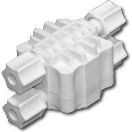 Jaco Auto Shut-Off Valve – Model #297861 1