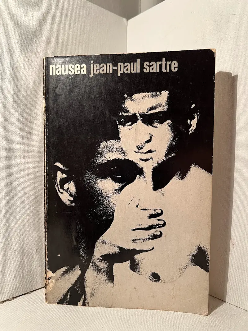 Jean-Paul Sartre'S Nausea: A Foundational Existentialist Novel 1