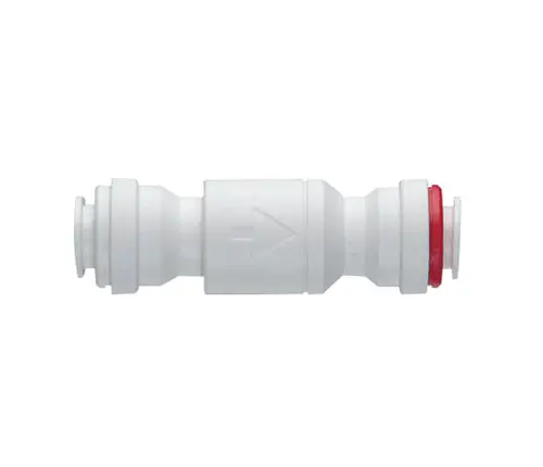 John Guest Inline Check Valve – Push-To-Connect 1