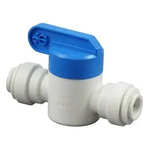 John Guest Push-To-Connect Ball Valve 1