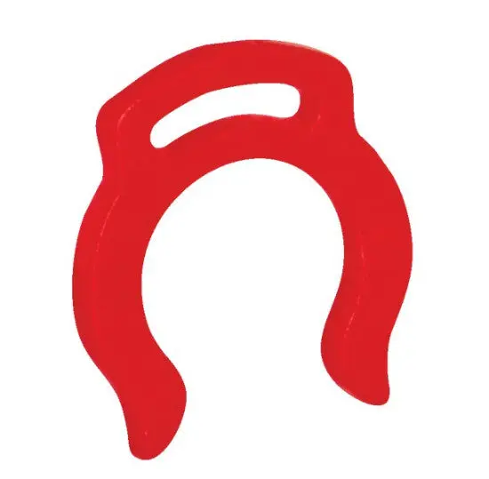 John Guest Push-To-Connect Locking Clip – Secure Tubing Fastener For Ro And Plumbing Applications 1
