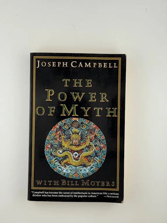 Joseph Campbell'S The Power Of Myth 1