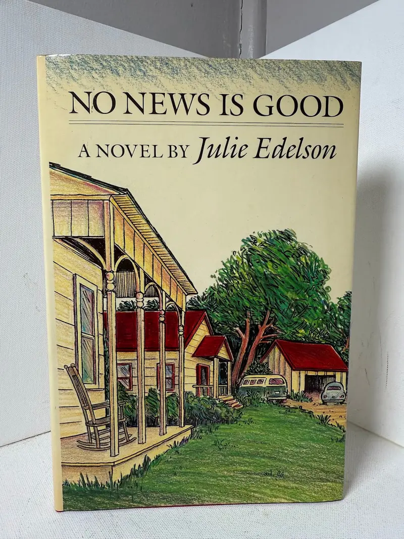 Julie Edelson'S No News Is Good: Media Skepticism And Everyday Truth 1