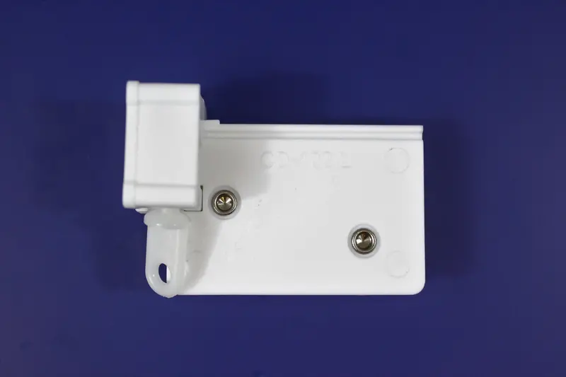Left-Hand 1-Inch Heavy-Duty Ball Bearing End Pulley 1