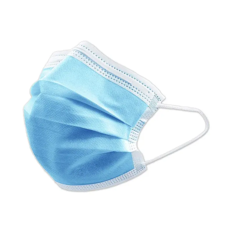Level I Disposable Surgical Face Mask 1