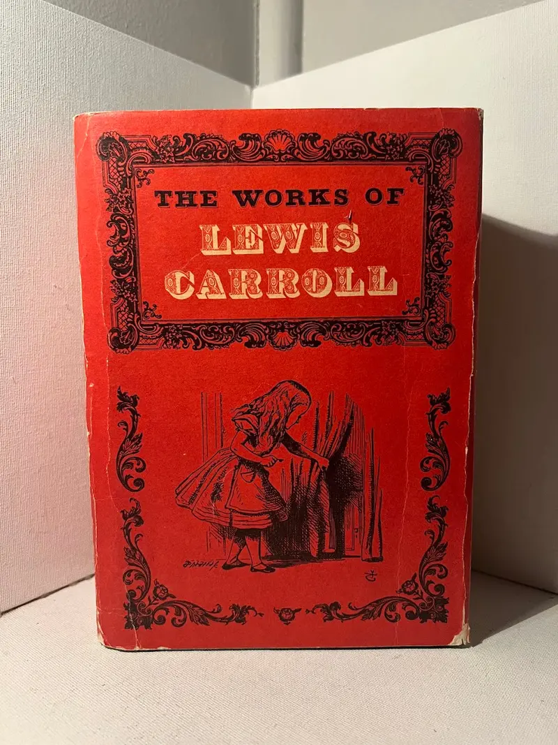 Lewis Carroll'S Collected Works: Alice, Poetry, And Nonsense 1