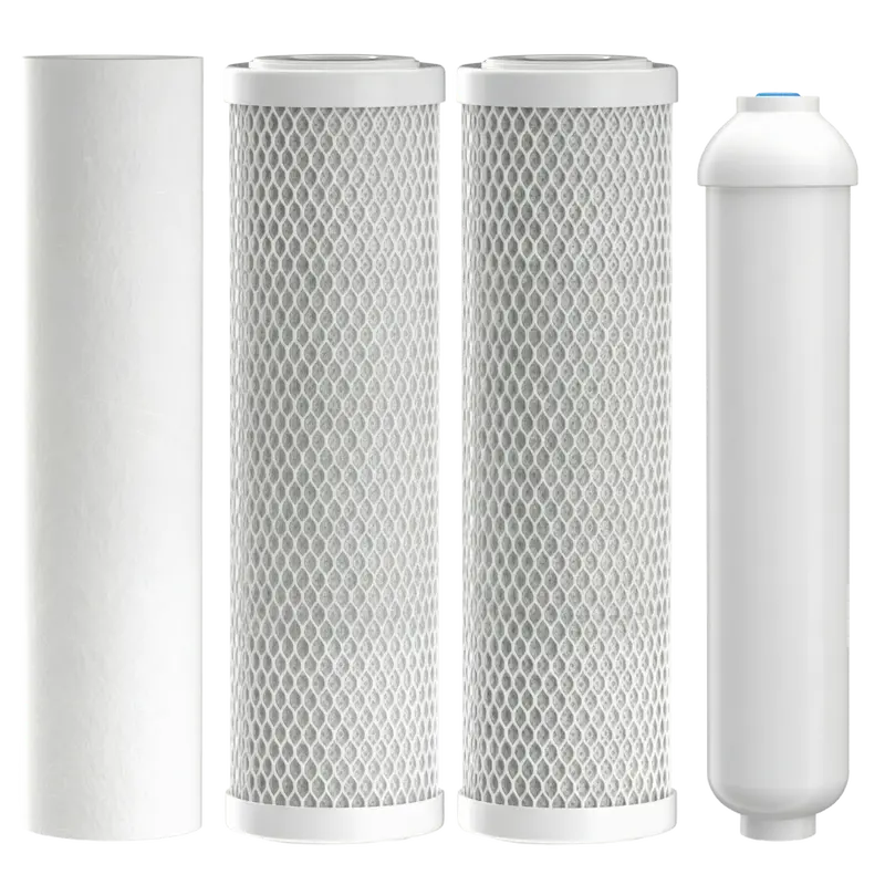 Linis Pure Water Ro Filter Cartridges – Standard Compatibility 1