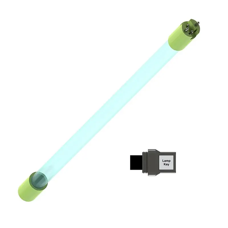 Luminor Rl-470 Uv Replacement Bulb For Lb4-061, Lb5-061 Uv Systems 1