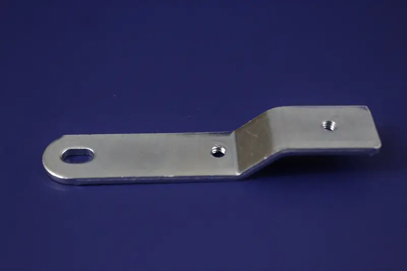 M-500 Left-Side Carrier Arm (Standalone Part) 1