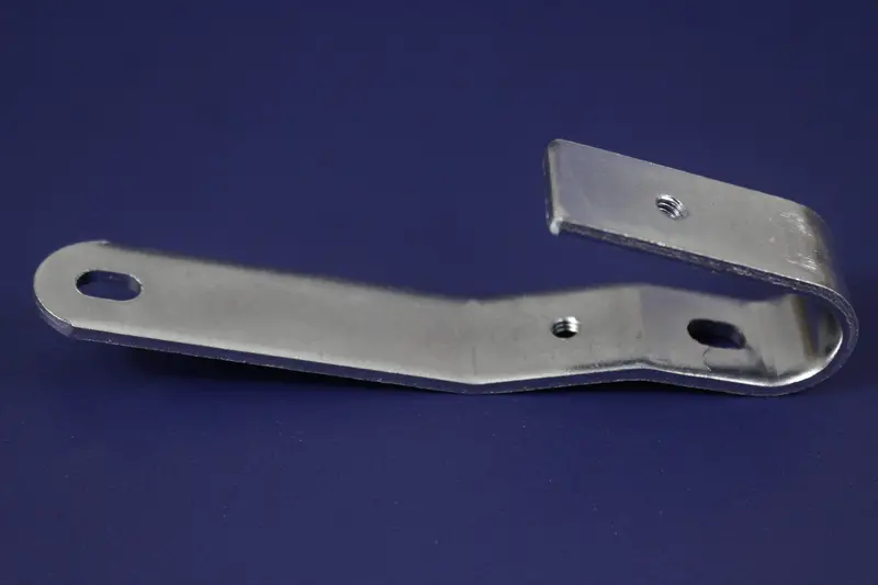 M-500 Right-Side Carrier Arm (Standalone Part) 1