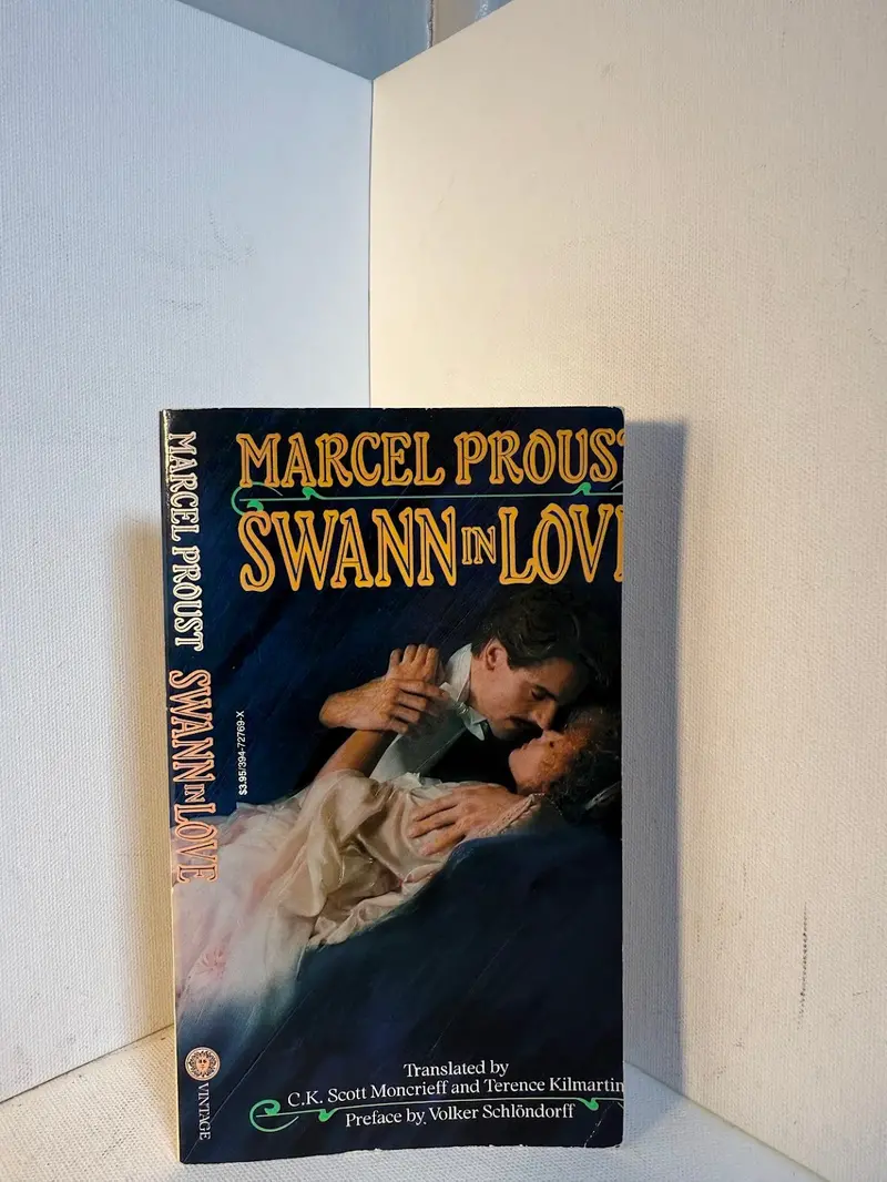 Marcel Proust'S Exquisite Portrait Of Obsessive Love: Swann In Love 1