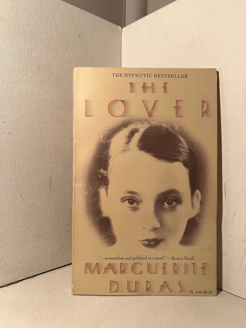 Marguerite Duras' 'The Lover' – A Lyrical Memoir Of Colonial Indochina And Forbidden Desire 1