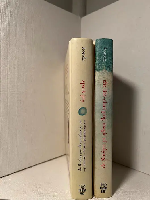 Marie Kondo’S Dual Guide To Decluttering And Mindful Living 1