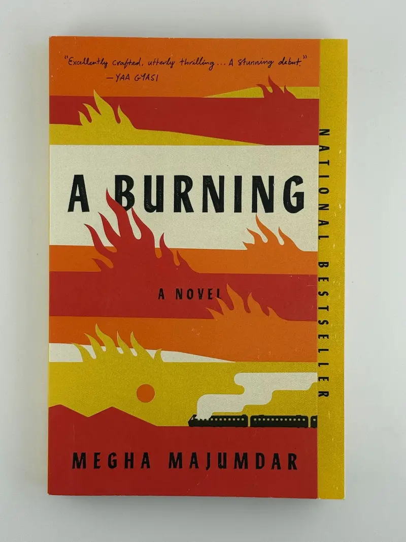 Megha Majumdar’S A Burning: A Contemporary Indian Novel Of Justice And Identity 1