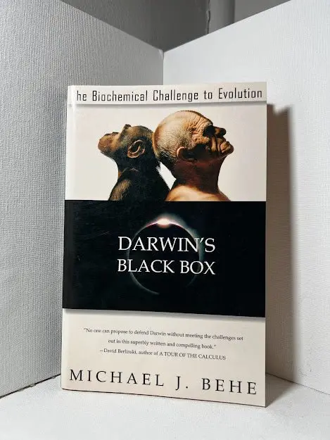 Michael J. Behe’S Seminal Work On Biochemical Complexity And Intelligent Design 1