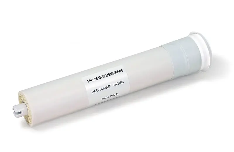 Microline Tfc 25 Gpd Ro Membrane – S1227Rs 1