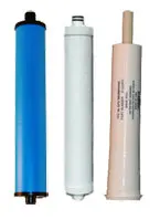 Microline Tfc-25S Reverse Osmosis Filter Set 1