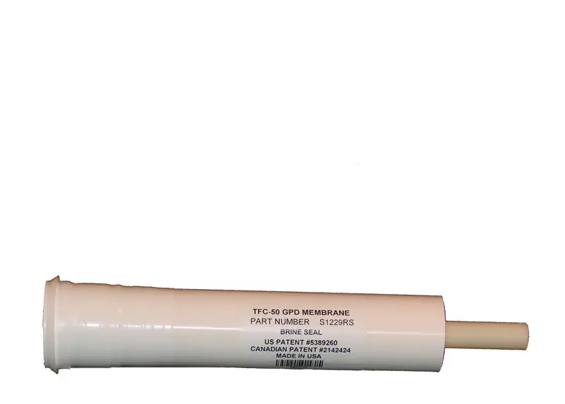 Microline Tfc 50 Gpd Reverse Osmosis Membrane – S1229Rs 1