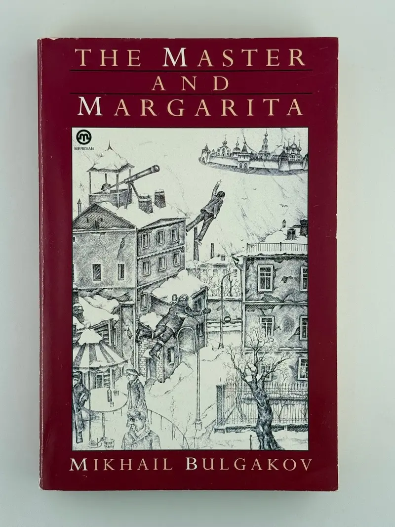 Mikhail Bulgakov’S The Master And Margarita: Satire, Spirituality, And Soviet Subversion 1