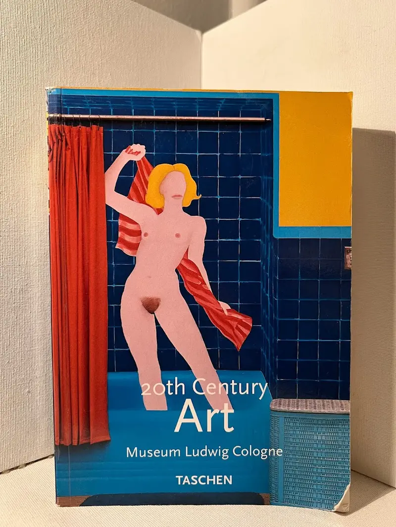 Modern Art Of The 1900S 1