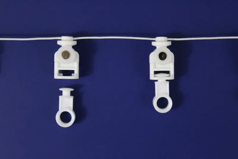 Modified 100% Fullness Roller Ripple Carrier – 2.125-Inch Height 1