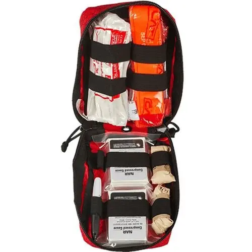 Modular Bleeding Control Kit – Fully Customizable 1
