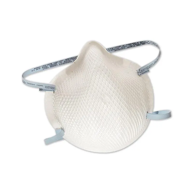 Moldex 2200 N95 Respirator – Comfort-Fit Disposable Mask 1